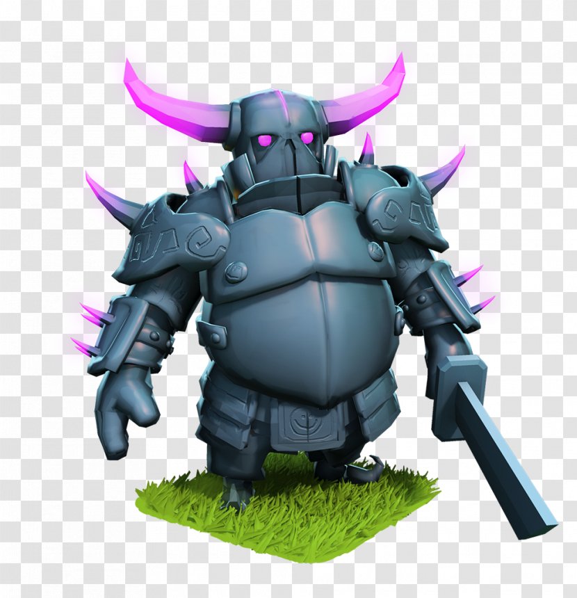 Clash Of Clans Royale Goblin Clan War Game - Coc Transparent PNG