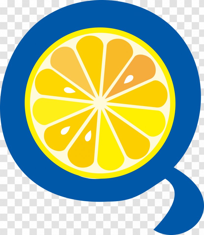 Lemon Vector Graphics Image Clip Art - Cartoon - Fruit Transparent PNG