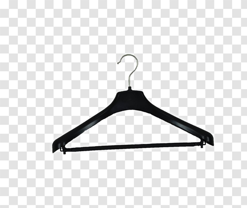 Clothes Hanger Plastic Clothing Wood Armoires & Wardrobes - Hook Transparent PNG