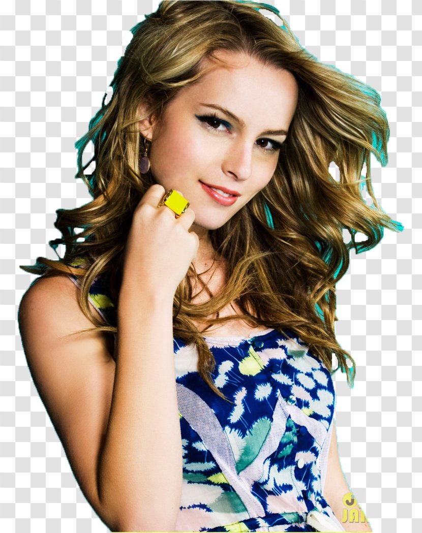 Bridgit Mendler Good Luck Charlie Ready Or Not Singer-songwriter Musician - Tree - Miley Cyrus Transparent PNG