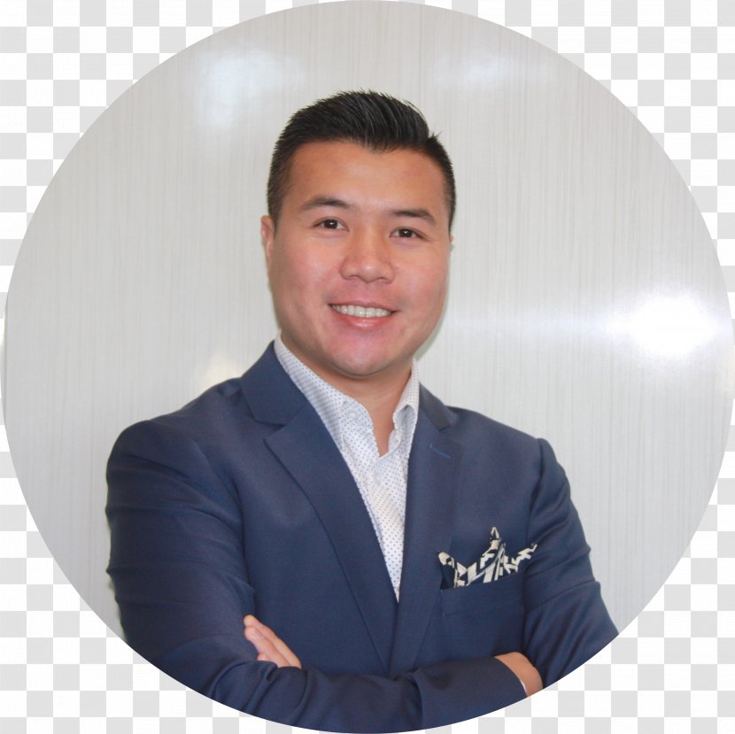 Burnaby Tony Tran Goldsmith Sales Estate Agent Businessperson - House Transparent PNG