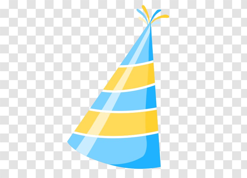 Birthday Hat Clip Art - Free Christmas Hats To Pull Material Transparent PNG