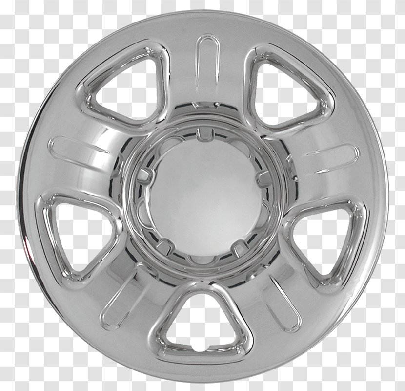 Hubcap Car Ford Explorer Edge - Hardware Transparent PNG