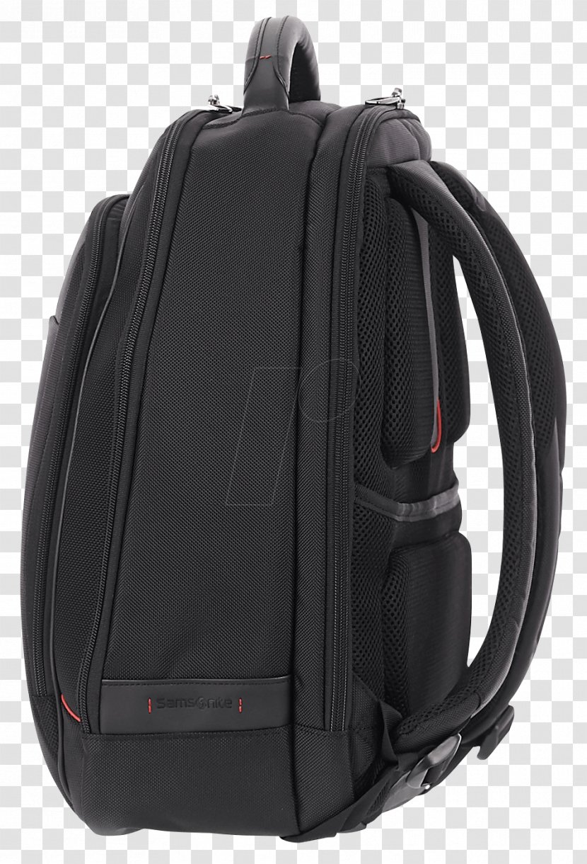 Backpack Black M - Luggage Bags - Design Transparent PNG