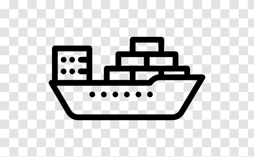 Freight Transport Cargo Ship Forwarding Agency - Maritime Transparent PNG