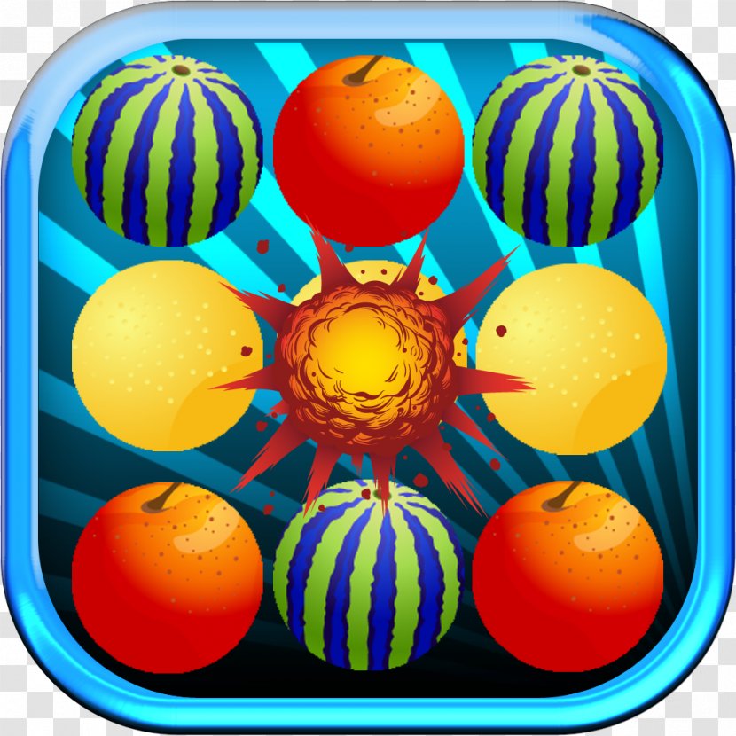 Fruit Matching Game Case Fruity Match Block Puzzle Monkey - Orange Transparent PNG