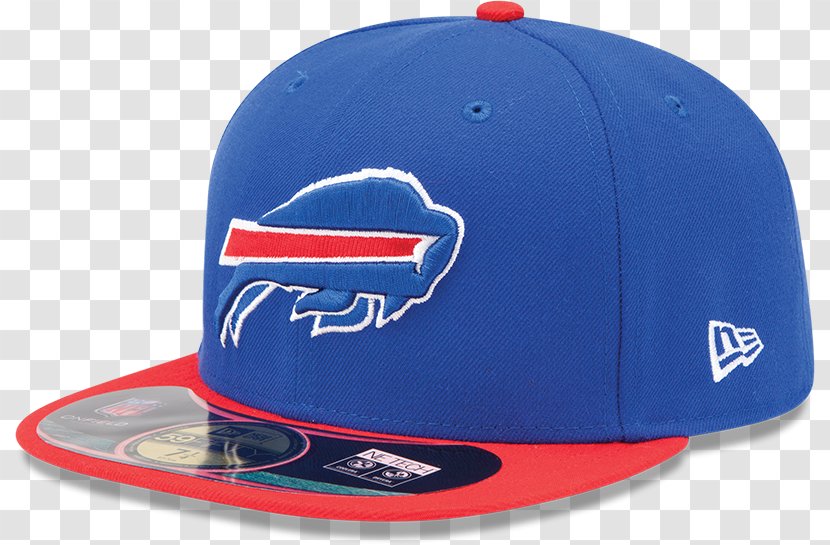 Buffalo Bills NFL Minnesota Vikings 59Fifty New Era Cap Company - Nfl Transparent PNG