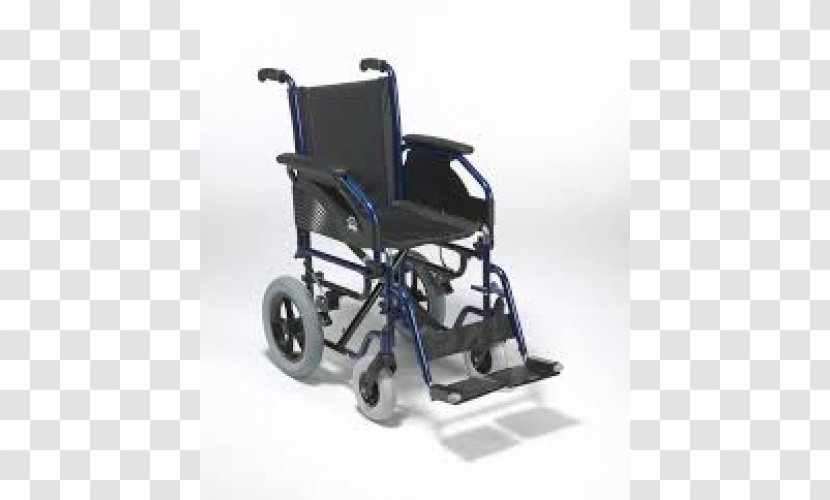 Motorized Wheelchair Fauteuil Wing Chair Transparent PNG