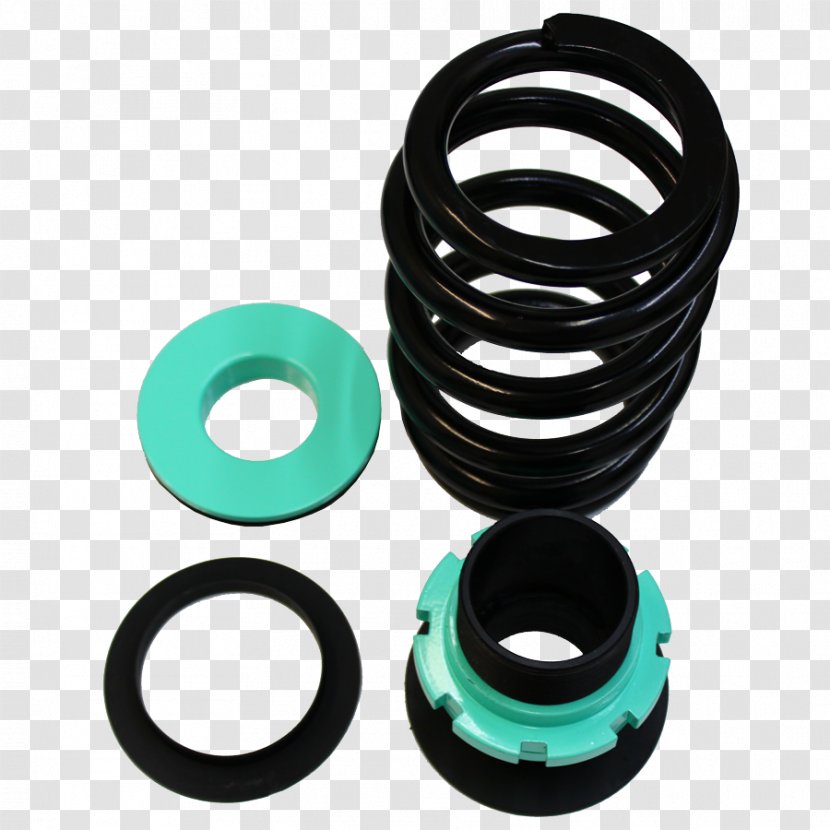 BMW 3 Series (E36) Coilover Suspension Spring - Hardware Accessory - Bmw E36 Transparent PNG