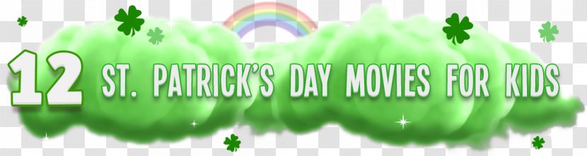 Saint Patrick's Day Film Holiday Leprechaun Market - Stock Transparent PNG
