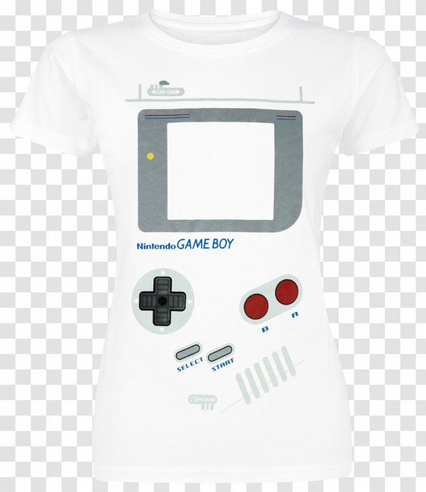 Game Boy Nintendo Switch Video Games Consoles - Electronic Device Transparent PNG
