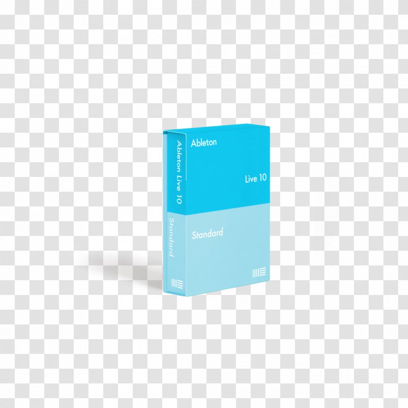 Brand Turquoise - Design Transparent PNG