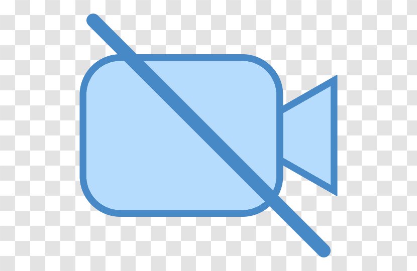 Videotelephony FaceTime Beeldtelefoon - Blue Transparent PNG