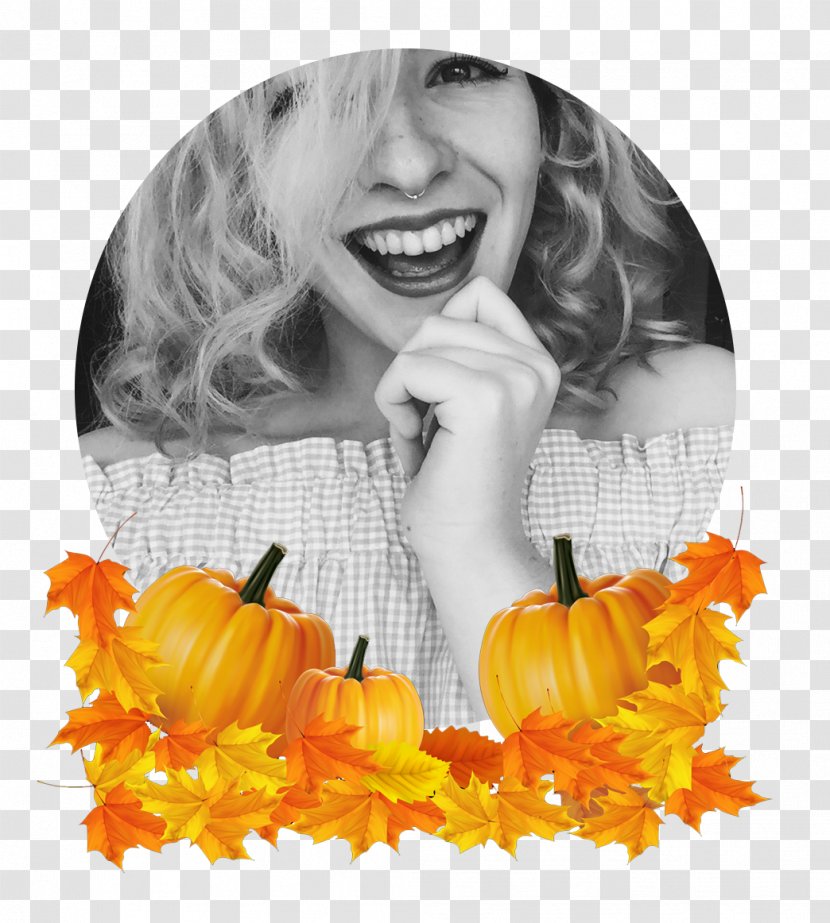 Pumpkin Thanksgiving Day Harvest Festival Dinner Clip Art Transparent PNG