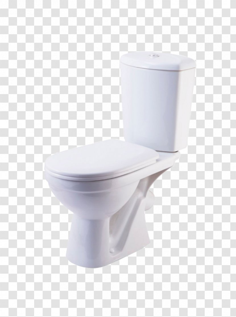 Flush Toilet Bathroom & Bidet Seats Plumbing - Dual Transparent PNG