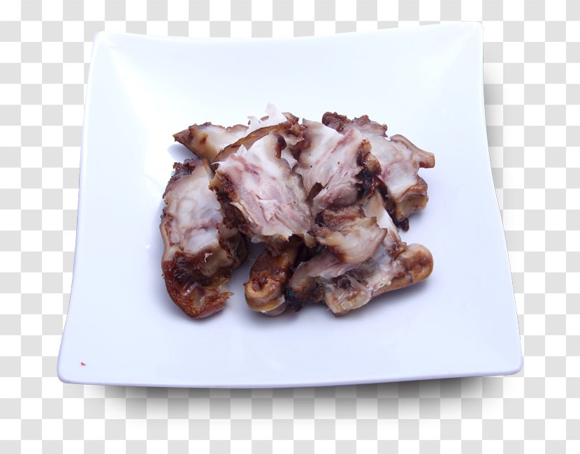 Pork Recipe Cuisine Dish - KIMCHI Transparent PNG