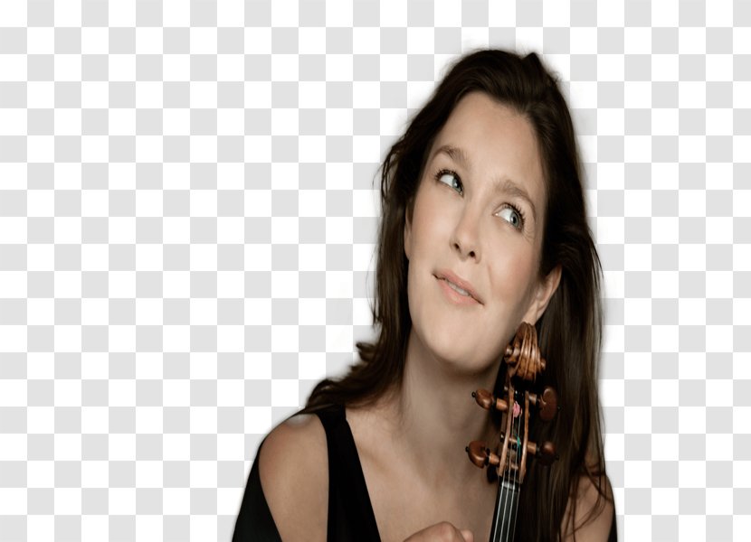 Janine Jansen Violin Rigoletto Stradivari Society Stradivarius - Watercolor Transparent PNG