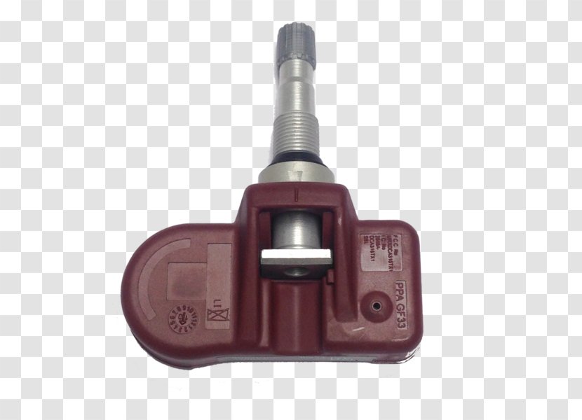 Dodge Sensor Chrysler Tire-pressure Monitoring System Rim - Tool - 2005 Pacifica Transparent PNG