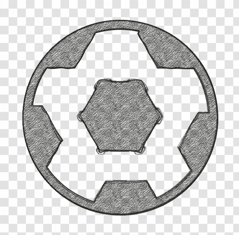 Academic 2 Icon Soccer Icon Sports Icon Transparent PNG