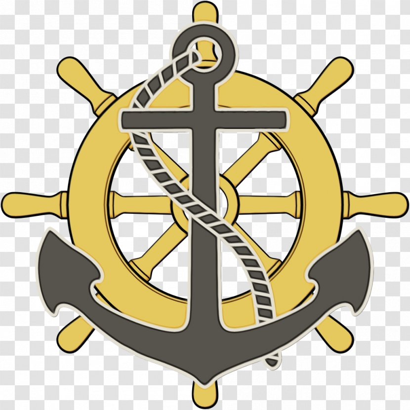 Sea Cartoon - Visby - Crest Wheel Transparent PNG