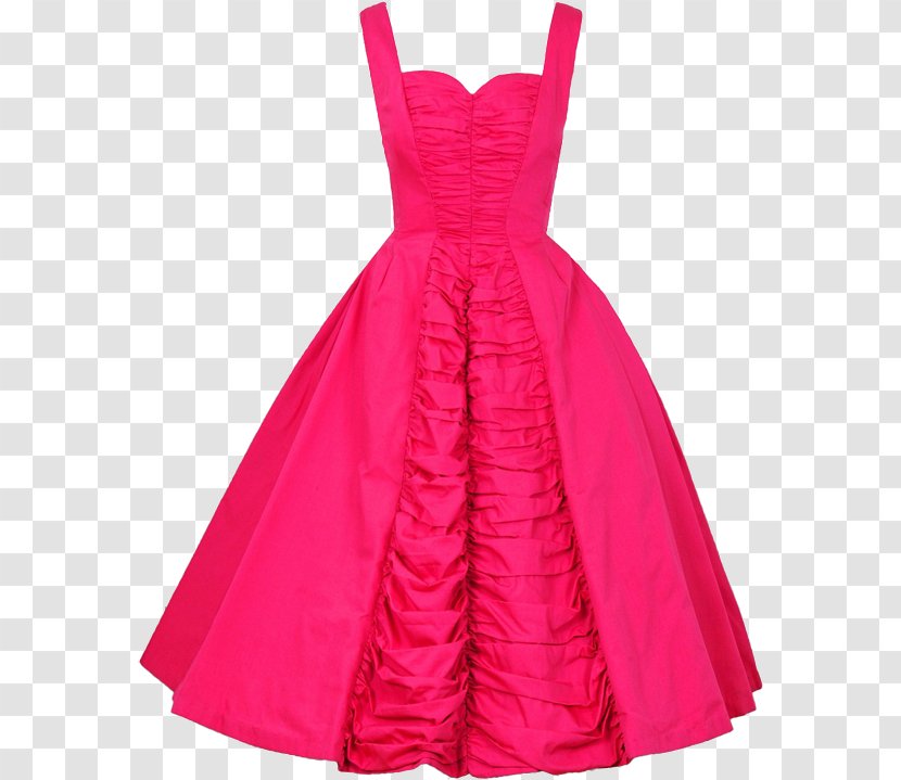 Ball Gown Dress Fashion Clothing Transparent PNG