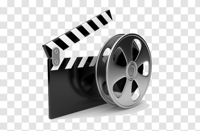Clapperboard Television Film Image Stock Photography - Director - Video Recorder Transparent PNG