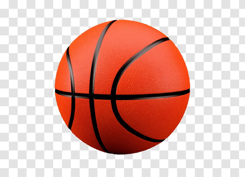 NBA All-Star Game Sport Basketball Cricket Balls - Orange Transparent PNG