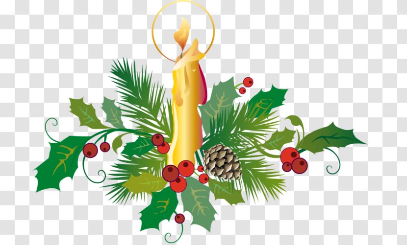 Christmas Tree Ded Moroz Clip Art - Decor Transparent PNG