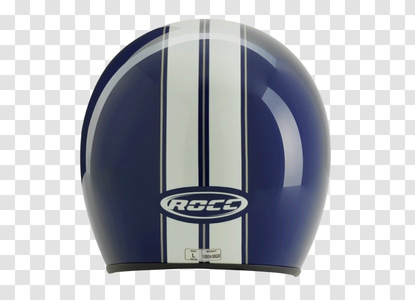 Motorcycle Helmets American Football Jet-style Helmet Protective Gear - Jetcom Transparent PNG