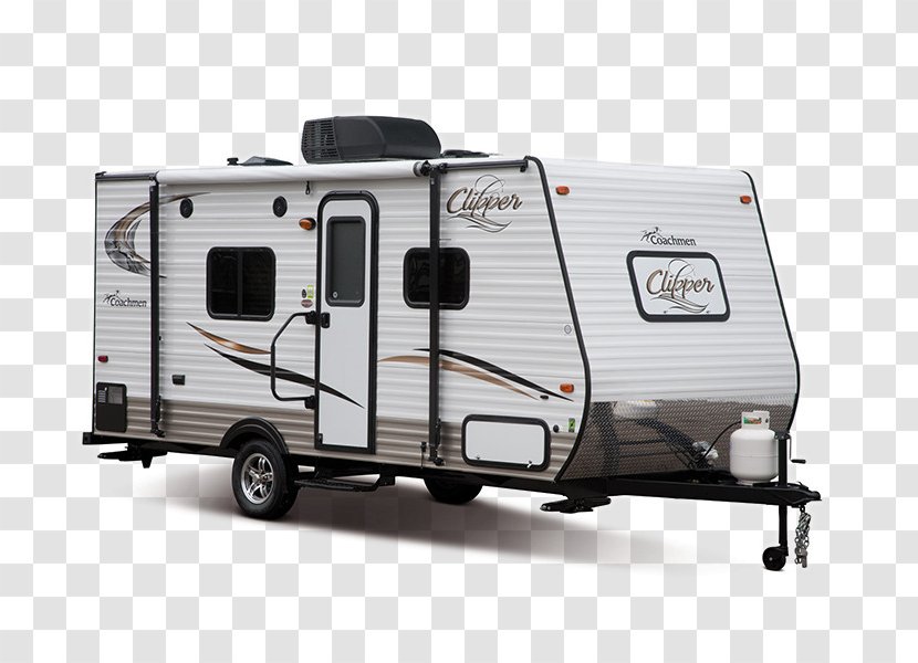 Caravan California Campervans Trailer - Car - Cheap Deal Transparent PNG
