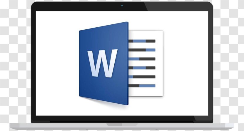 Microsoft Office 2016 For Mac 2011 Word - Technology Transparent PNG