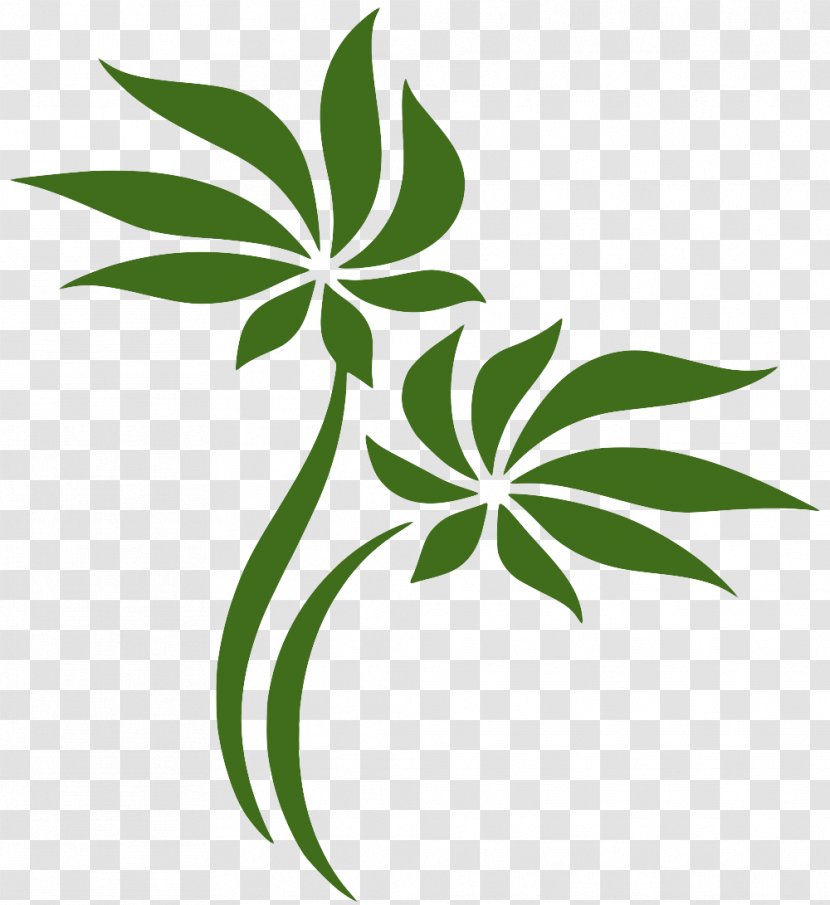 Lounge Exclusive PRO Logo Clip Art - Tree - Aloha Transparent PNG
