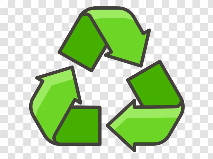Recycling Symbol Waste Reuse Buy Recycled! - Number - Recycle Transparent PNG
