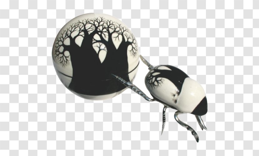 Dung Beetle Miles For Style Cow - Fauna Transparent PNG