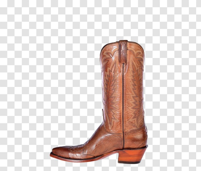 Riding Boot Cowboy Billy's Western Wear Ariat - Shoe Transparent PNG
