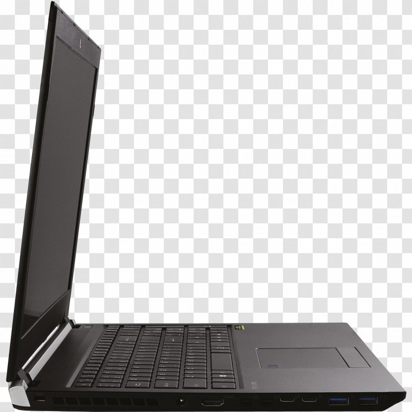 Netbook Laptop Computer Hardware Workstation NVIDIA Quadro P4000 - Pny Technologies Transparent PNG