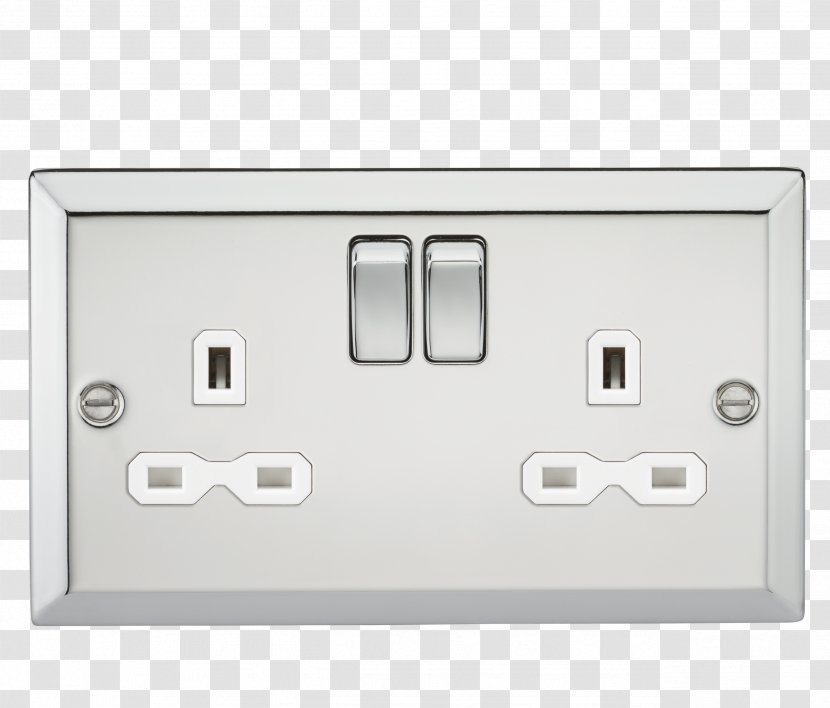Electrical Switches AC Power Plugs And Sockets Wires & Cable Battery Charger Electronics - Google Chrome - Double Edged Transparent PNG