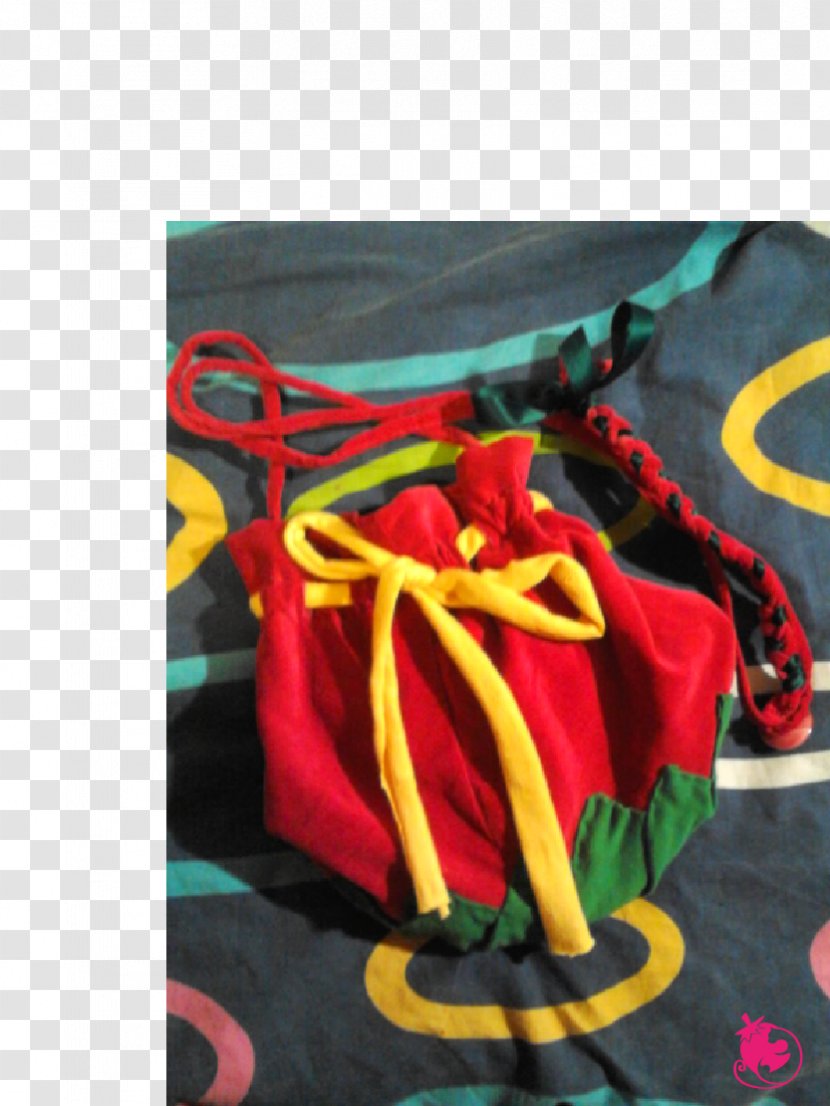 Textile Bag Satin Clothing Accessories Ribbon - Watercolor Transparent PNG