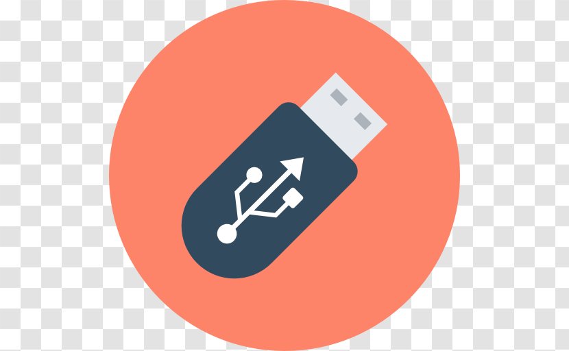 USB - Brand - Technology Transparent PNG