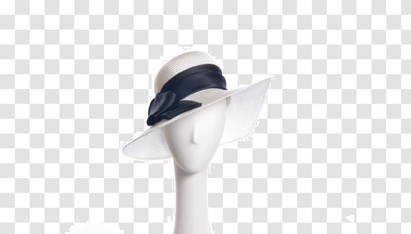 Sun Hat Fedora - Design Transparent PNG