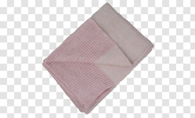Green Pink Plaid Hinck Pillow - Wool Transparent PNG