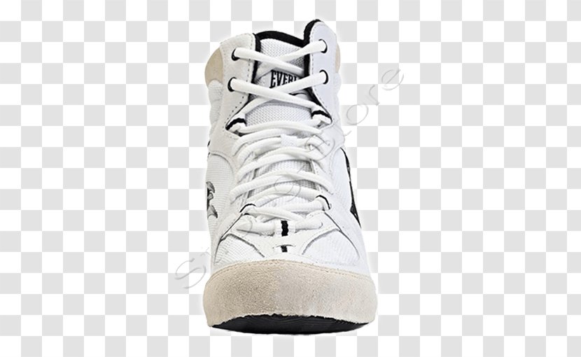 Sneakers Shoe Боксерки Sportswear Everlast - Tennis Transparent PNG