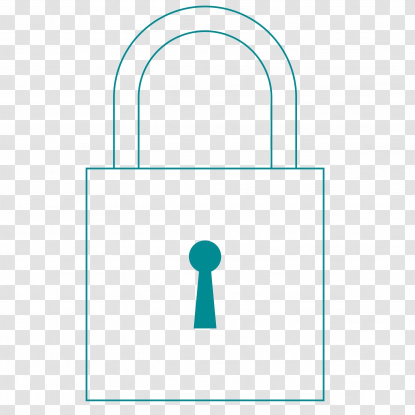 Clip Art Logo Product Padlock Brand - Padlocks Symbol Transparent PNG