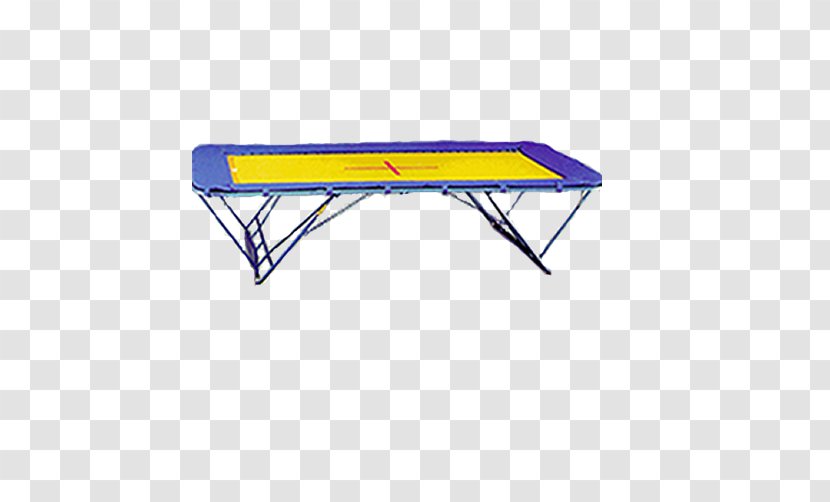 Table Point Angle Bench - Outdoor Transparent PNG
