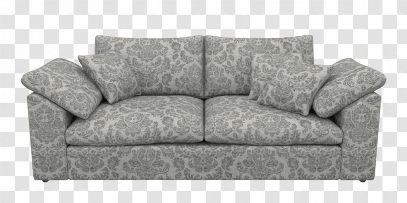 Sofa Bed Slipcover Couch Comfort Chair Transparent PNG