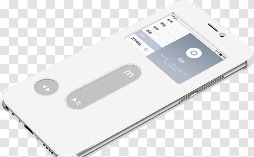 Mobile Phone Accessories Electronics Computer - Click The Material Transparent PNG