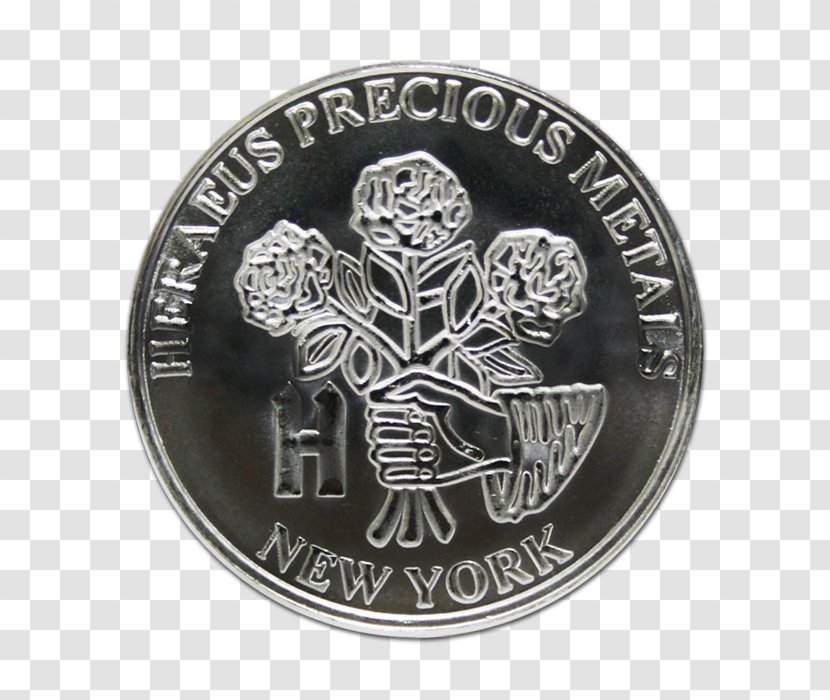 Coin Silver Transparent PNG