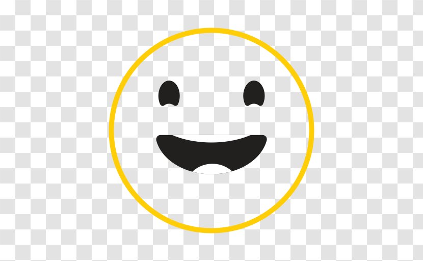 Smiley Emoticon - Face Transparent PNG