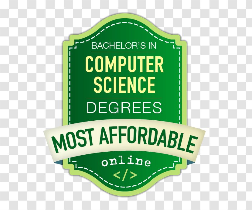Bachelor's Degree Computer Science Engineering Academic Transparent PNG