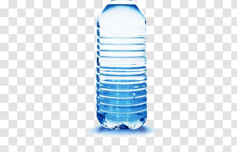 Fizzy Drinks Bottled Water Drinking - Bottle Transparent PNG